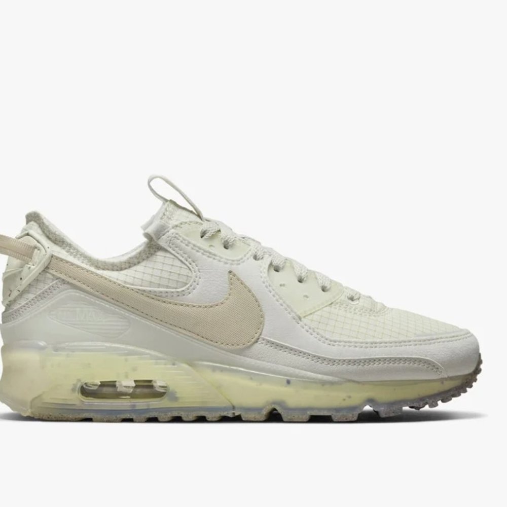 Nike Air Max 90 Terrascape "Light Bone (W)"